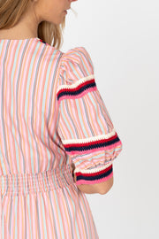 Vestido Positano Dolce