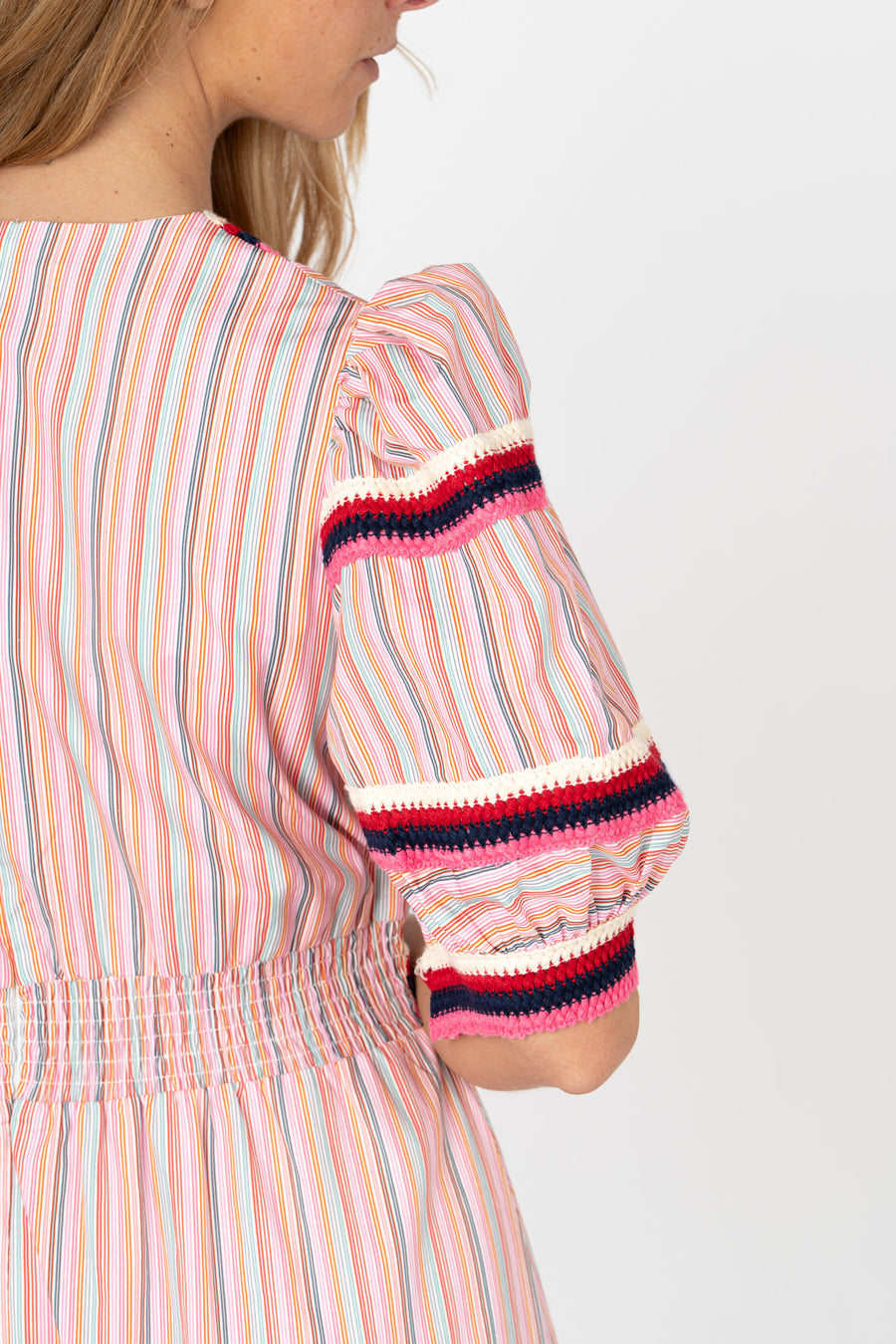 Vestido Positano Dolce