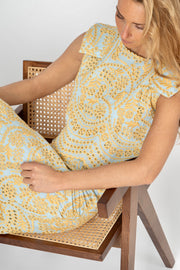 Conjunto Capri Solleil