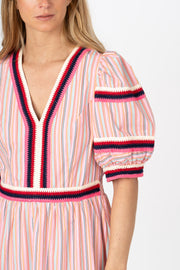 Vestido Positano Dolce