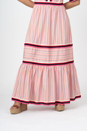 Vestido Positano Dolce