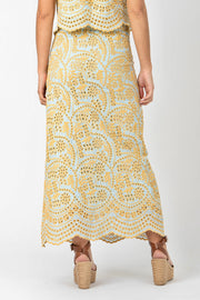 Conjunto Capri Solleil