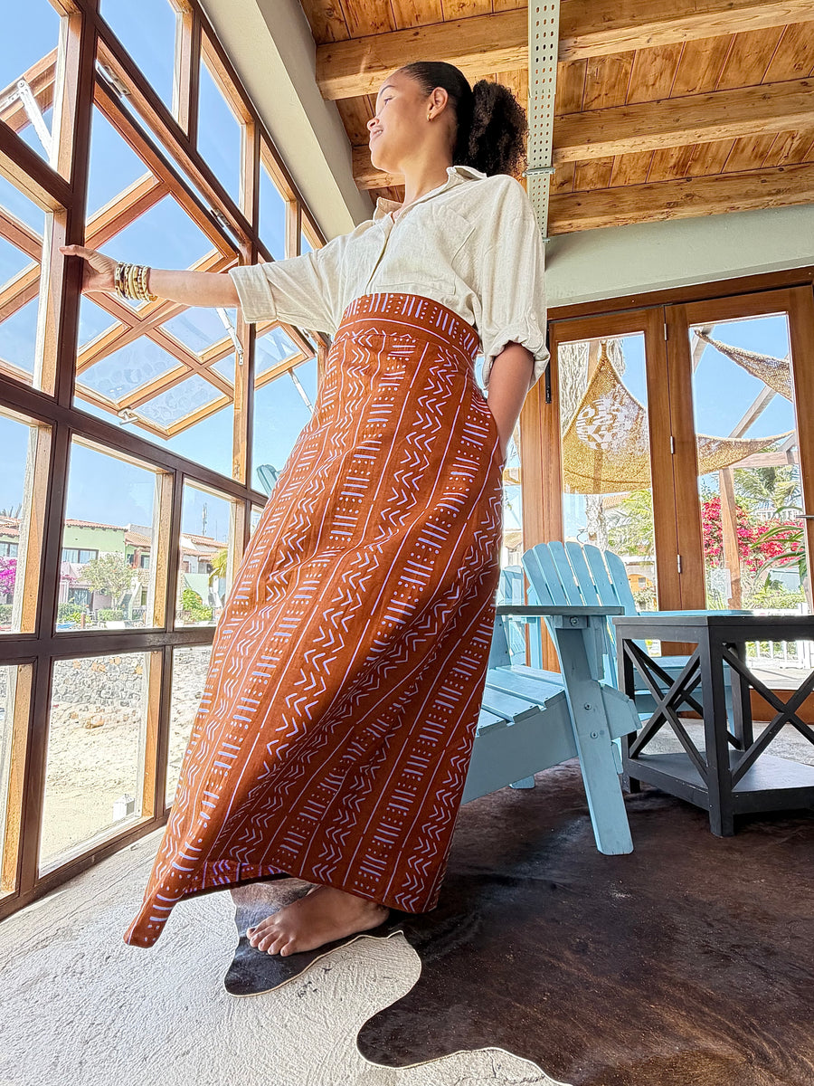 ESSENTIA LAVANDA TERRA