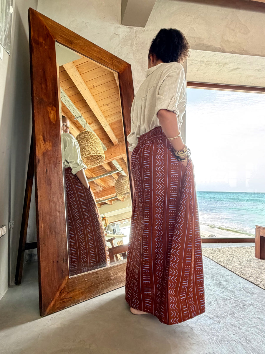 ESSENTIA LAVANDA TERRA