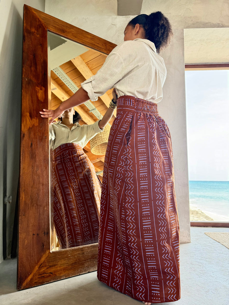 ESSENTIA LAVANDA TERRA