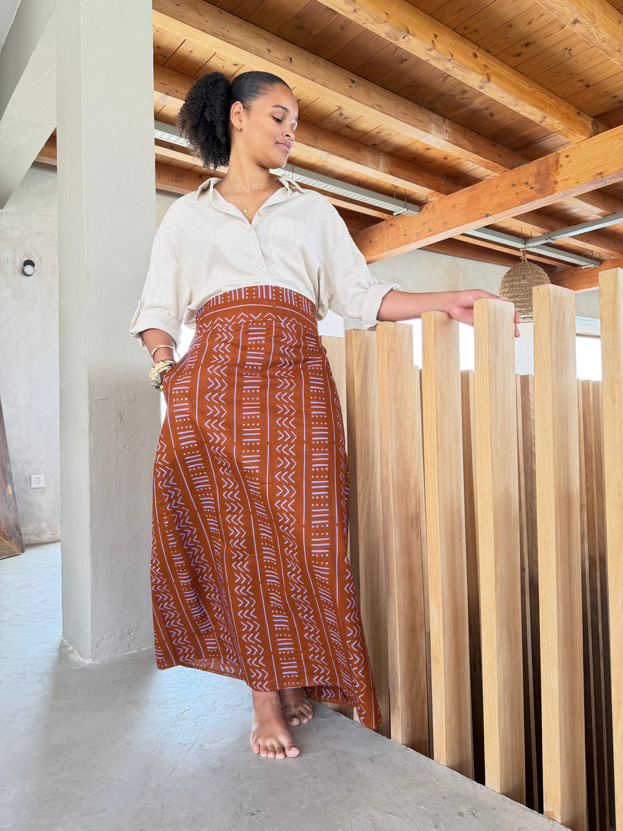 ESSENTIA LAVANDA TERRA