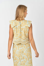 Conjunto Capri Solleil