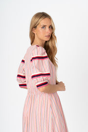 Vestido Positano Dolce