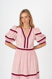 Vestido Positano Dolce