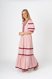 Vestido Positano Dolce