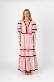 Vestido Positano Dolce