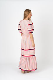 Vestido Positano Dolce