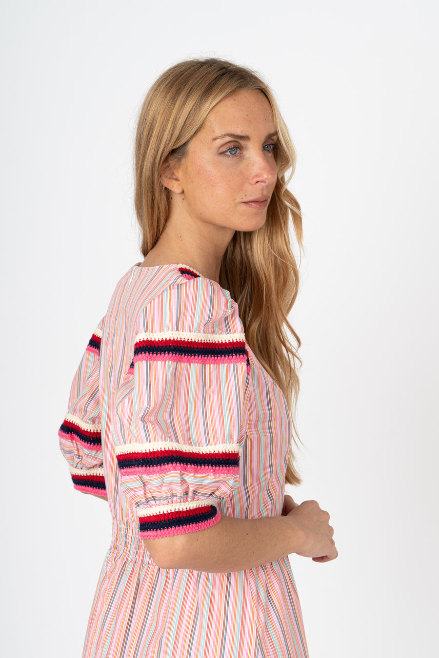 Vestido Positano Dolce