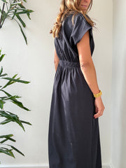Vestido Savana Azul