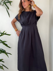 Vestido Savana Azul