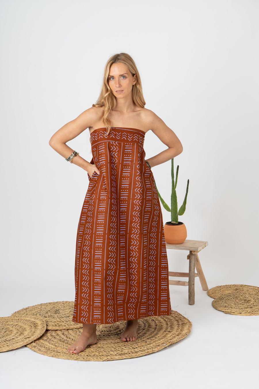 ESSENTIA LAVANDA TERRA