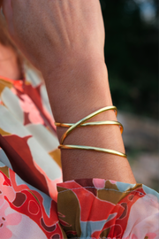 Pulsera de 3 capas